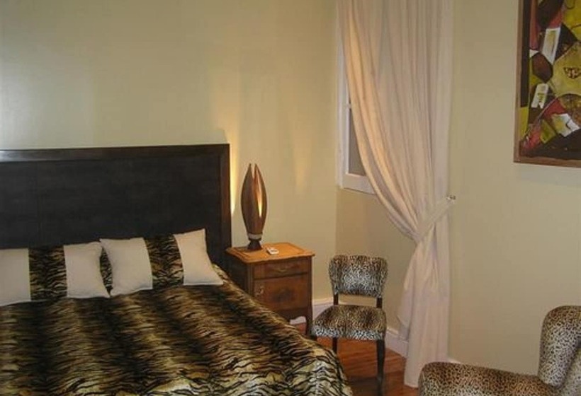 هتل Boutique Raco De Buenos Aires