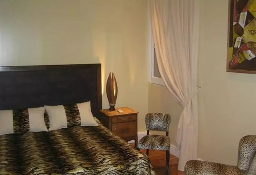 هتل Boutique Raco De Buenos Aires