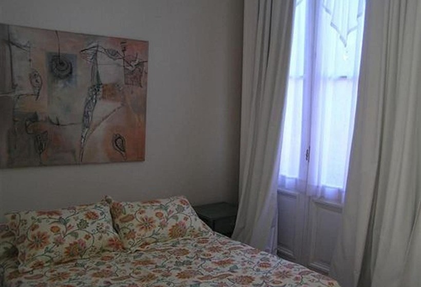 هتل Boutique Raco De Buenos Aires