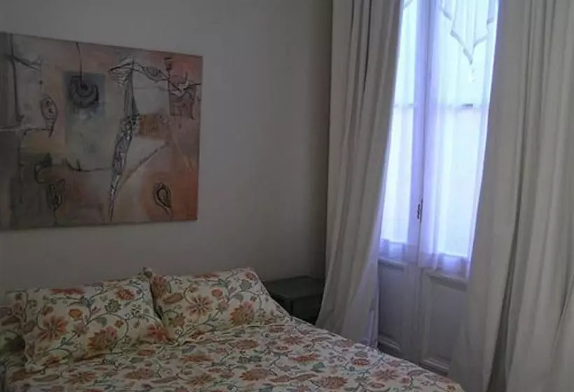 هتل Boutique Raco De Buenos Aires