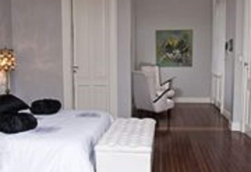 هتل Boutique Raco De Buenos Aires