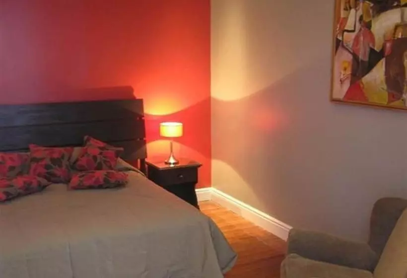 هتل Boutique Raco De Buenos Aires