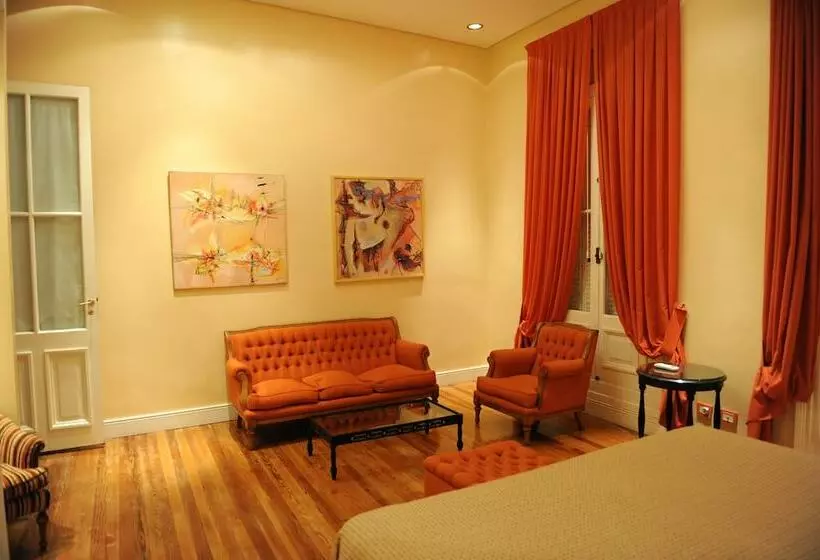 هتل Boutique Raco De Buenos Aires