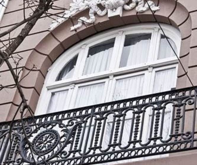 هتل Boutique Raco De Buenos Aires