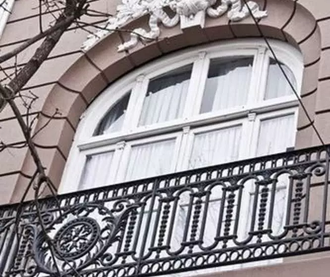 هتل Boutique Raco De Buenos Aires