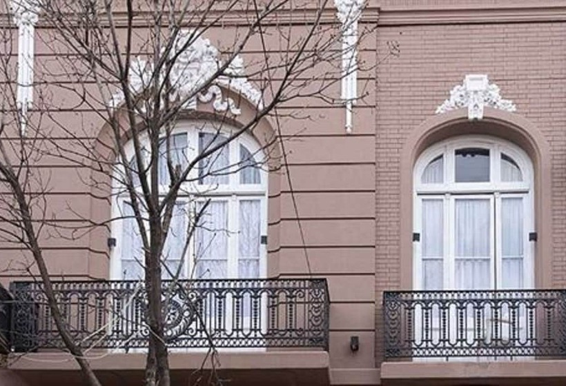 هتل Boutique Raco De Buenos Aires