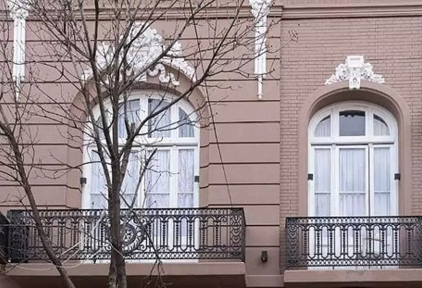 هتل Boutique Raco De Buenos Aires