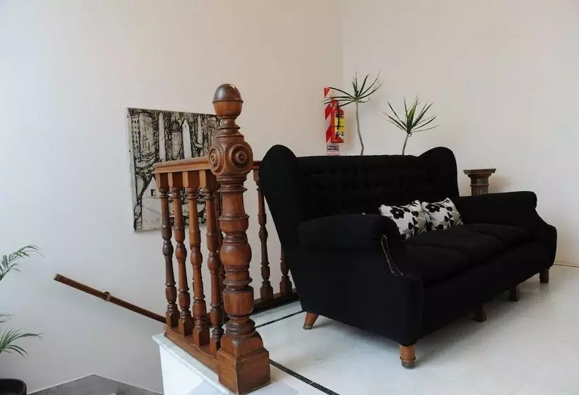 هتل Boutique Raco De Buenos Aires