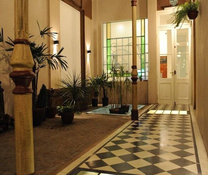 هتل Boutique Raco De Buenos Aires