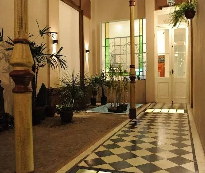 هتل Boutique Raco De Buenos Aires