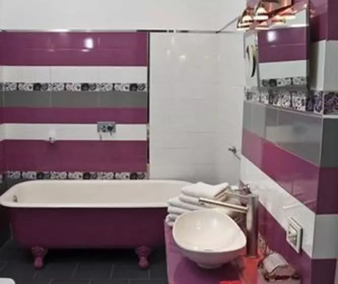 هتل Boutique Raco De Buenos Aires