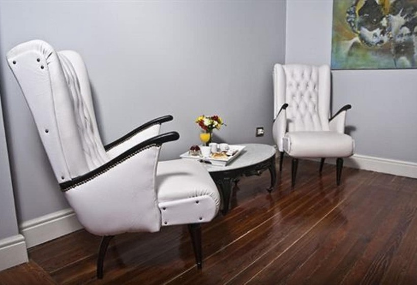 هتل Boutique Raco De Buenos Aires