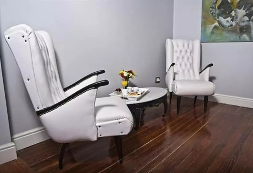 هتل Boutique Raco De Buenos Aires