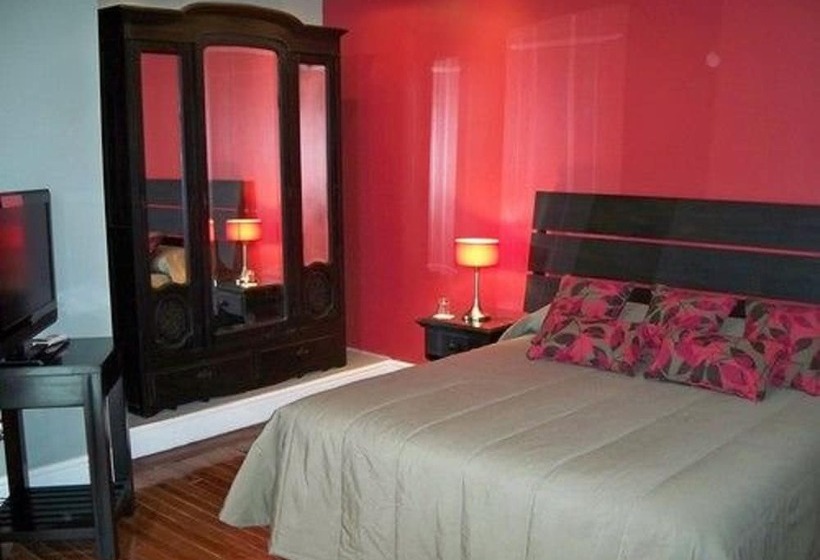 هتل Boutique Raco De Buenos Aires