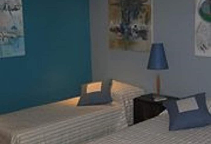 هتل Boutique Raco De Buenos Aires