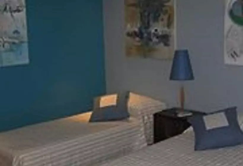 هتل Boutique Raco De Buenos Aires