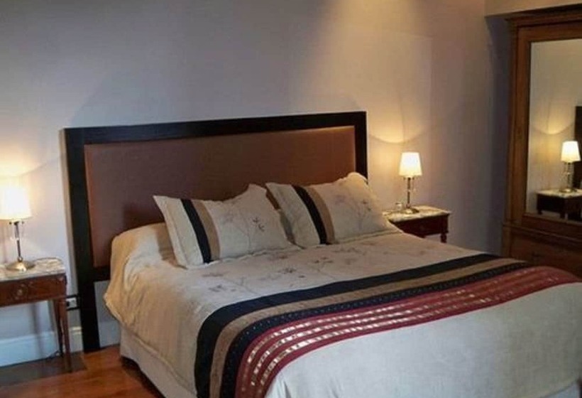 هتل Boutique Raco De Buenos Aires