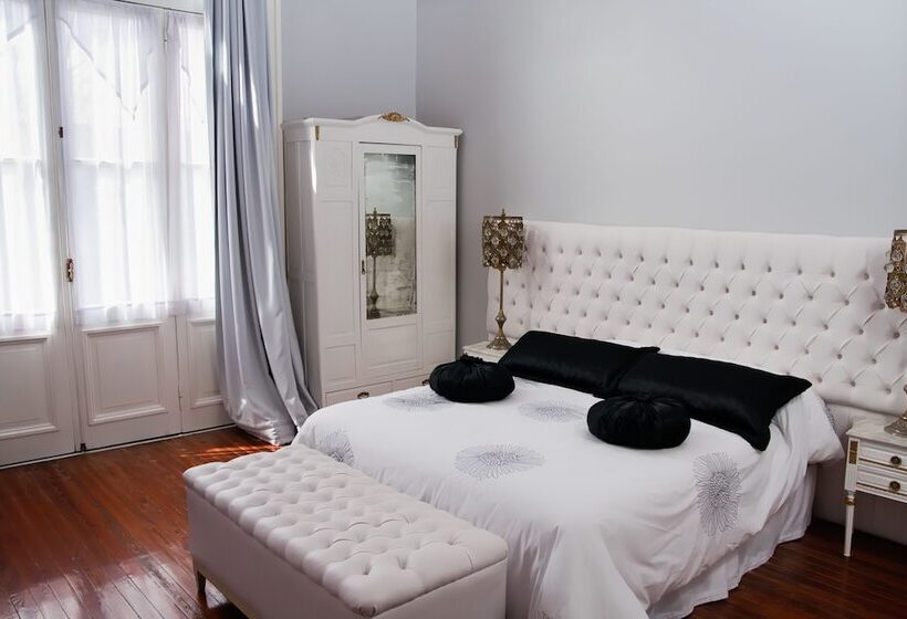 هتل Boutique Raco De Buenos Aires