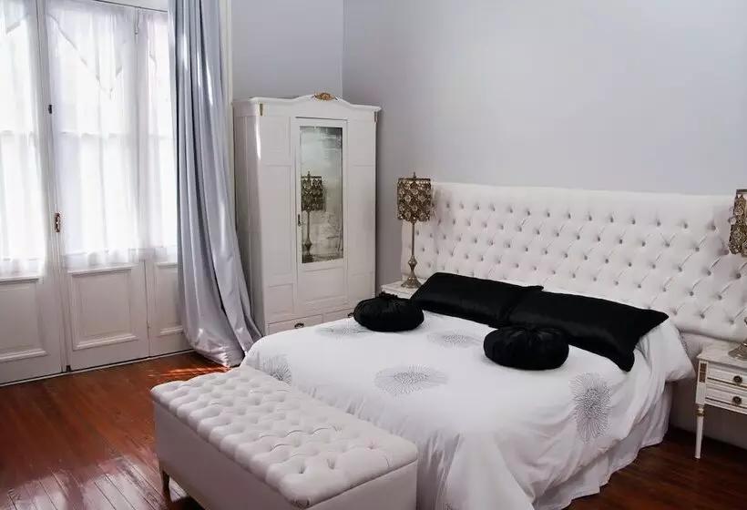 هتل Boutique Raco De Buenos Aires