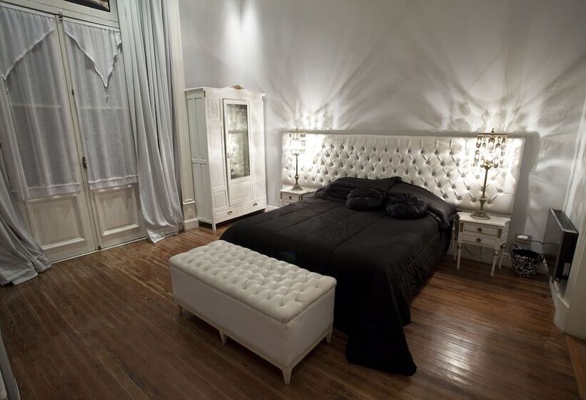 هتل Boutique Raco De Buenos Aires