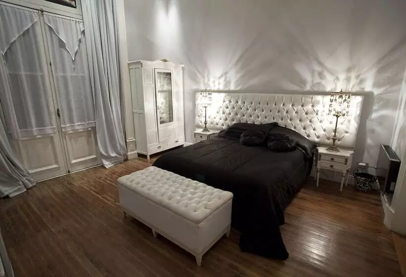 هتل Boutique Raco De Buenos Aires