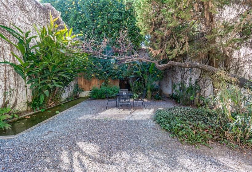 هتل Boutique Suites Palermo