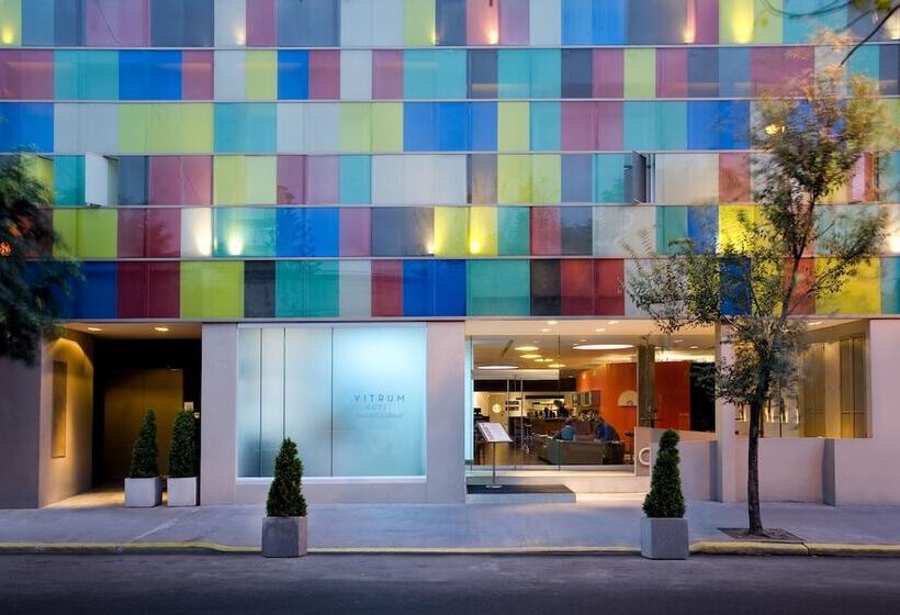 هتل Boutique Suites Palermo