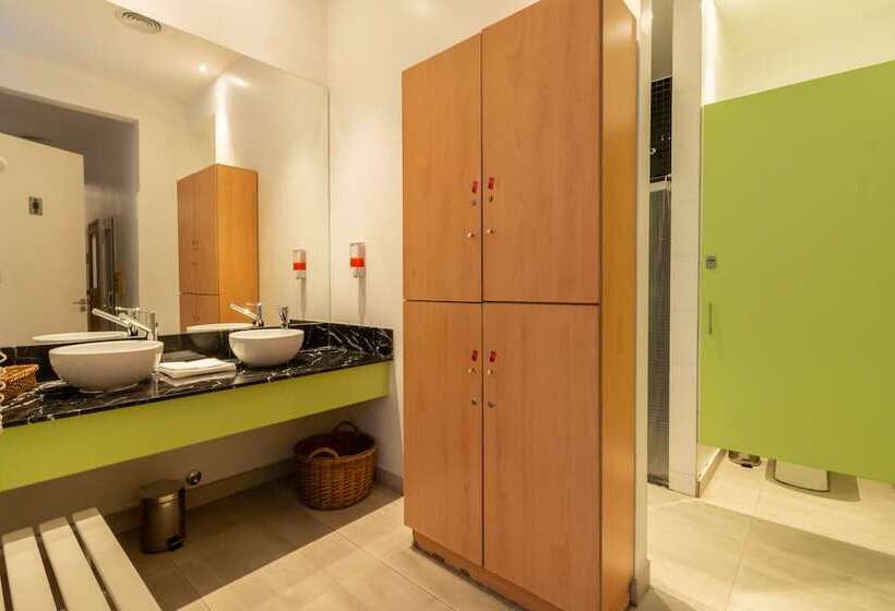 هتل Boutique Suites Palermo