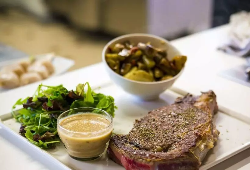 Brit Hotel Confort Saint Brieuc Langueux