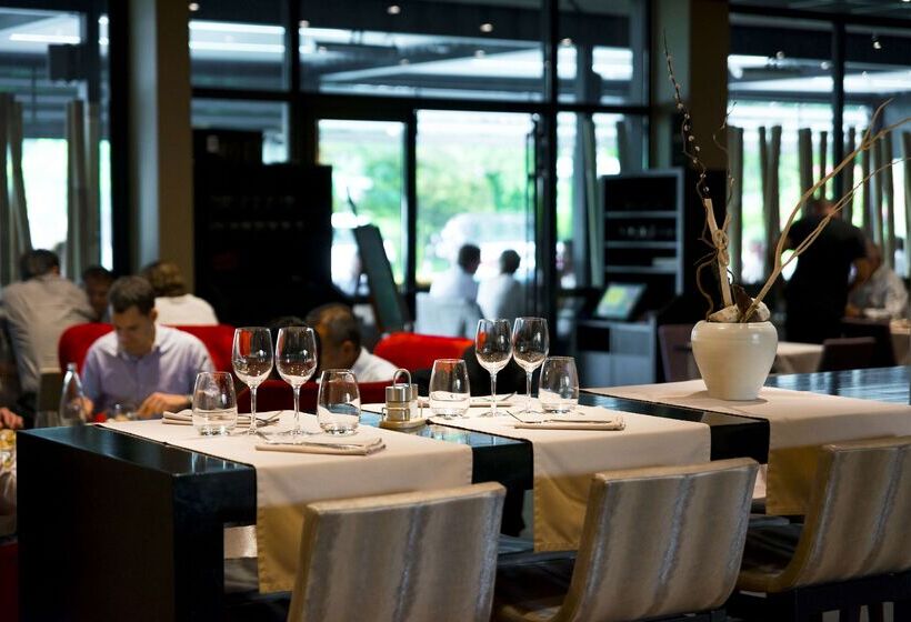 Brit Hotel Confort Saint Brieuc Langueux