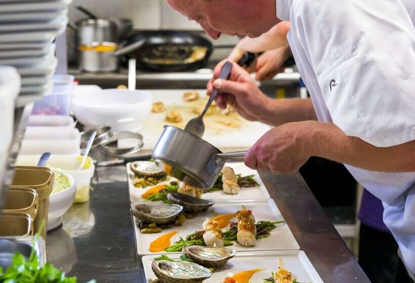 Brit Hotel Confort Saint Brieuc Langueux