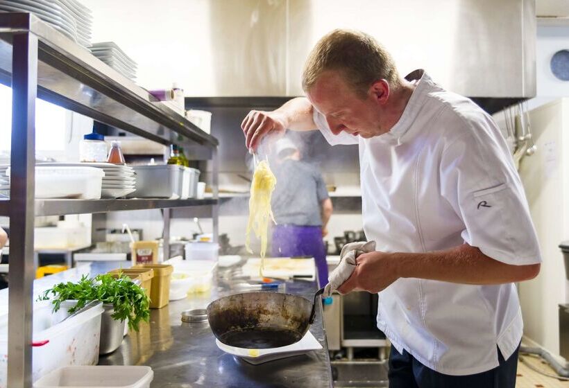 Brit Hotel Confort Saint Brieuc Langueux