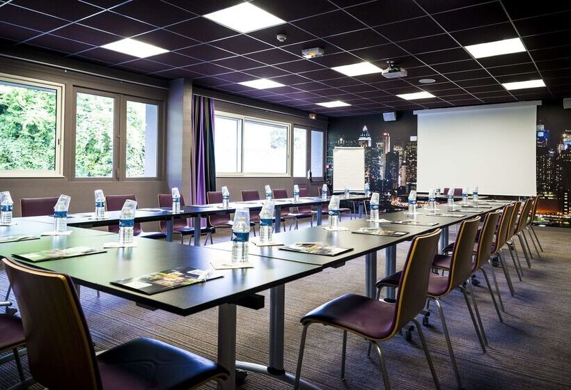 Brit Hotel Confort Saint Brieuc Langueux