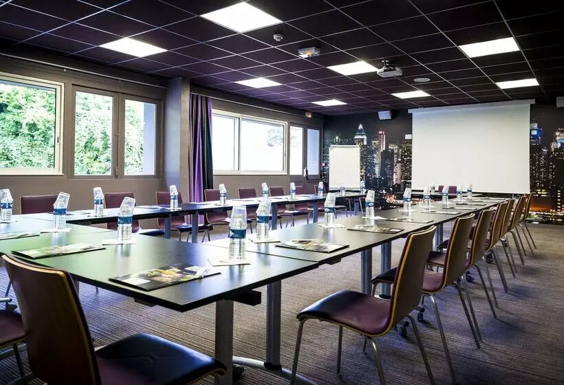 Brit Hotel Confort Saint Brieuc Langueux