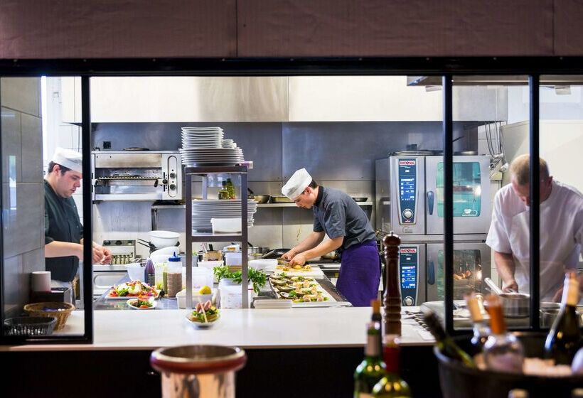 Brit Hotel Confort Saint Brieuc Langueux