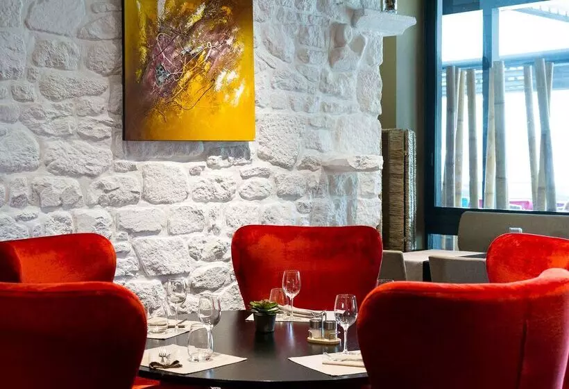 Brit Hotel Confort Saint Brieuc Langueux