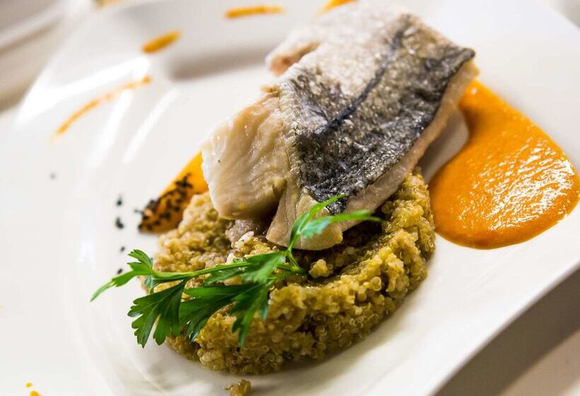 Brit Hotel Confort Saint Brieuc Langueux