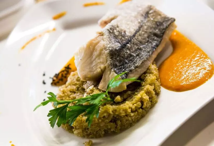 Brit Hotel Confort Saint Brieuc Langueux