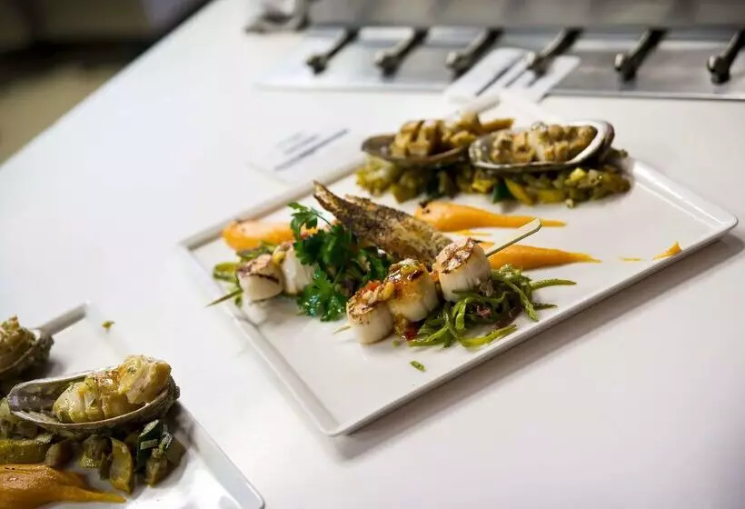 Brit Hotel Confort Saint Brieuc Langueux