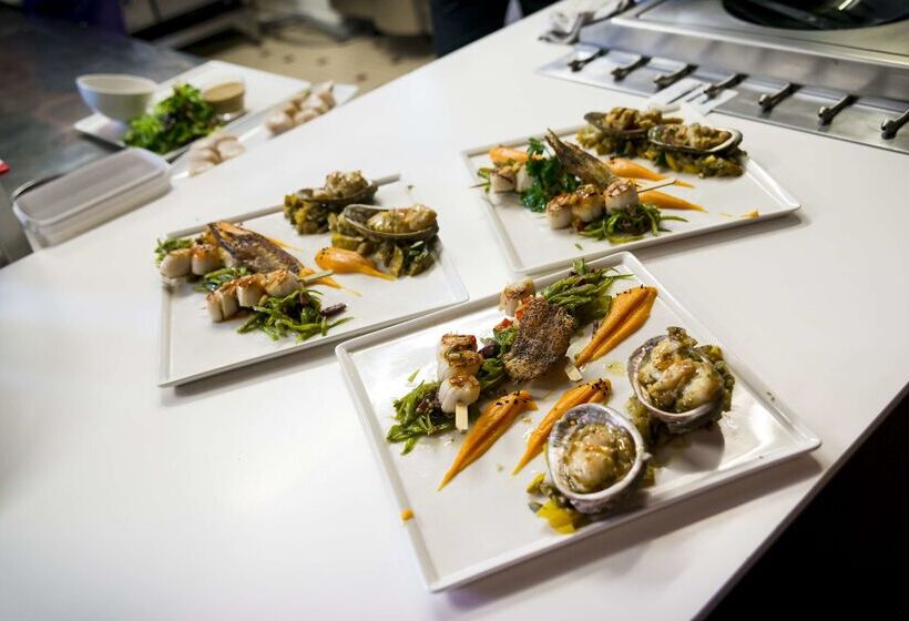 Brit Hotel Confort Saint Brieuc Langueux