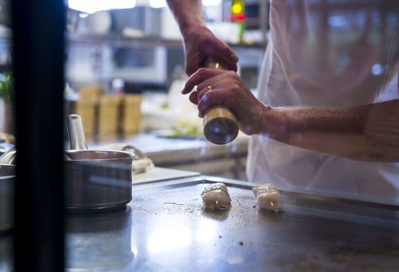 Brit Hotel Confort Saint Brieuc Langueux