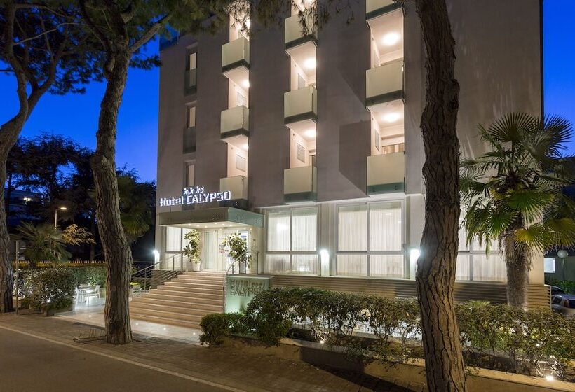هتل Calypso Rimini Marina Centro