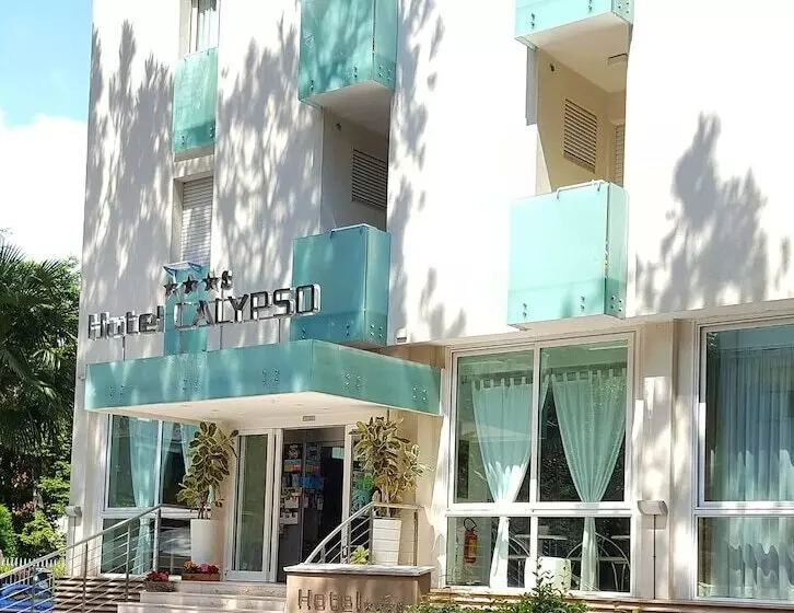 هتل Calypso Rimini Marina Centro