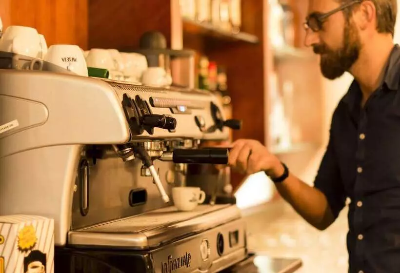 هتل Calypso Rimini Marina Centro