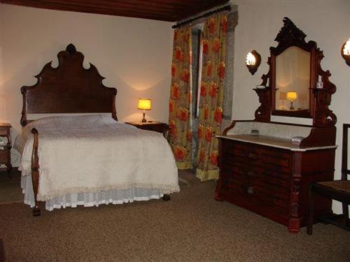 酒店 Casa De Requeixo