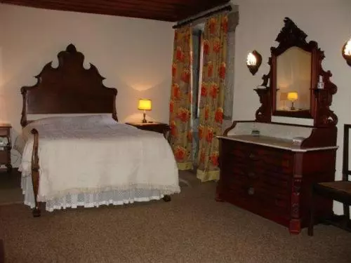 호텔 Casa De Requeixo