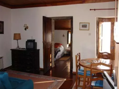 호텔 Casa De Requeixo