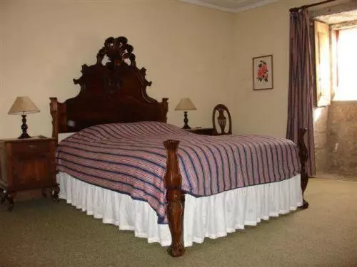 호텔 Casa De Requeixo