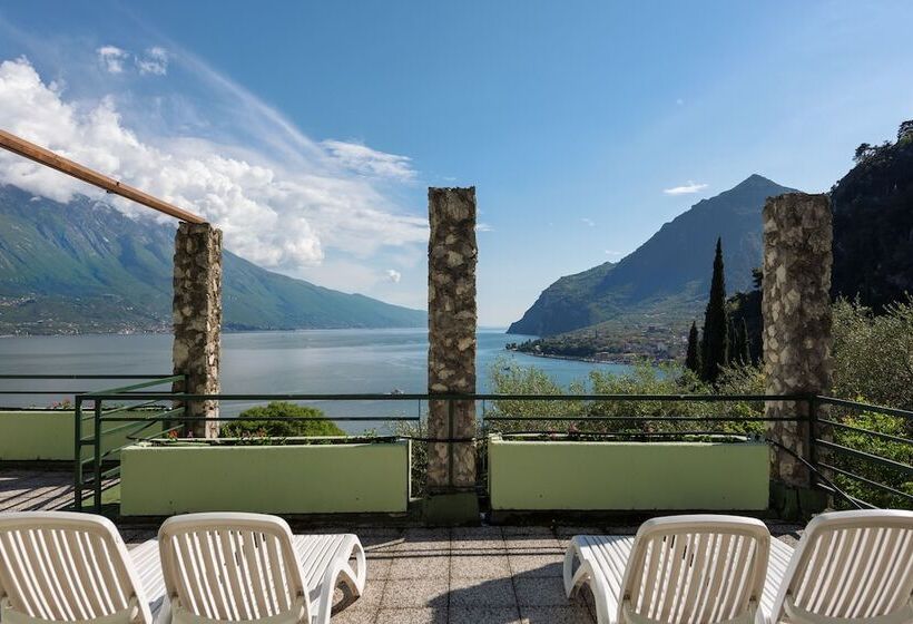 ホテル Centro Vacanze La Limonaia