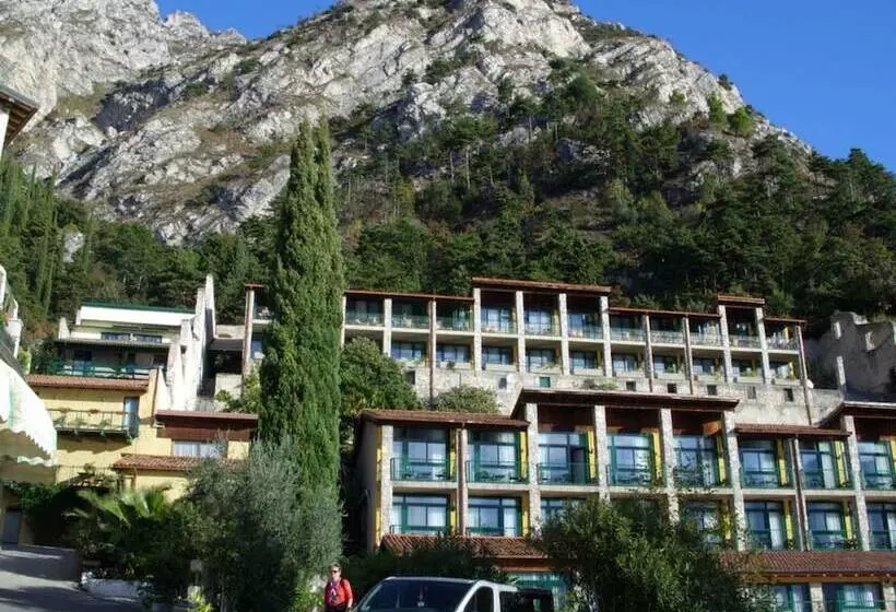 Szálloda Centro Vacanze La Limonaia